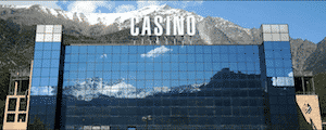 casino saint vincent (valle d'aosta)