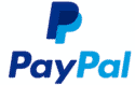 logo paypal per depositi e prelievi