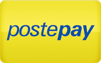 metodi di pagamento dei casino online postepay