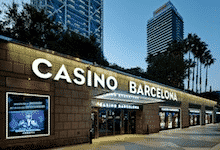 casino europei barcellona