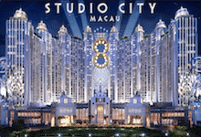casino macao studio city