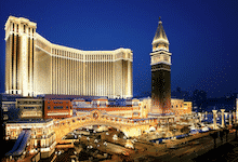 casino macao venetian