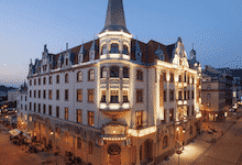casino europei praga ambassador