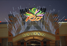 casino rio sud africa