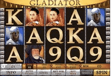 slot gladiator