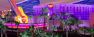 casino las vegas hard rock