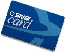carta deposito e pagamento snai card