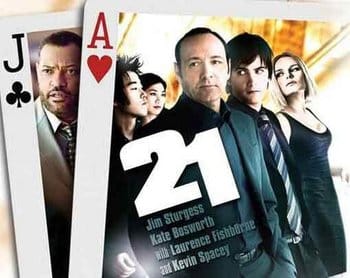 film 21 mit vincere blackjack