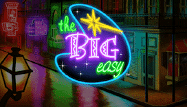 videolottery the big easy