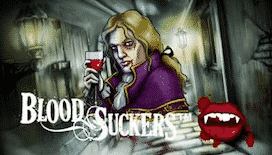 Slot Blood Suckers