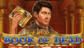 Slot Book of Dead