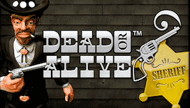 Slot Dead or Alive