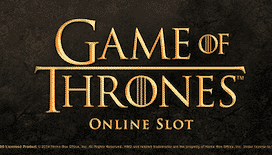Games of Thrones