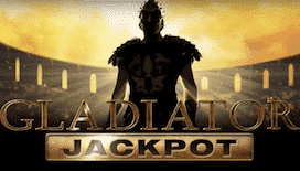 slot machine gladiator