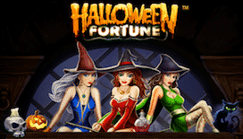 Holloween Fortune