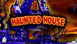 slot bar haunted house castelli