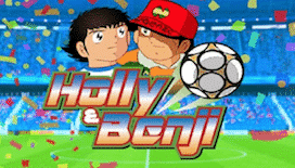 Holly e Benji
