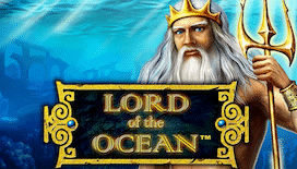 Slot Lord of the Oceans