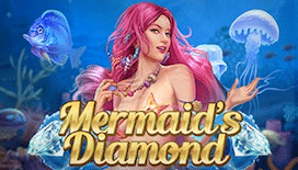 Slot Mermaids Diamonds