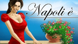 napoli è