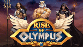 Rise of Olympus