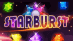 starburst slot con giri gratis