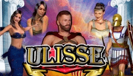 Slot Ulisse