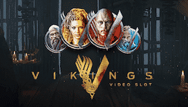Slot Vikings