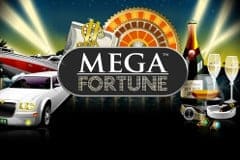 slot mega fortune