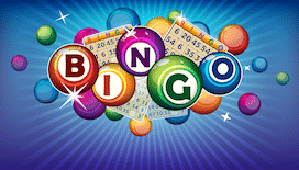 giochi online bingo