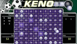 keno