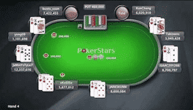 poker