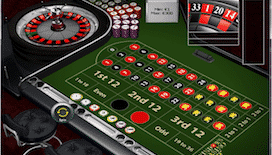 roulette online giochi di casino online classici