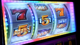 volatilità delle slot machine