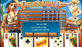 giochi di casino online videopoker