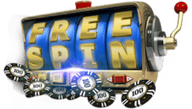 bonus free spin