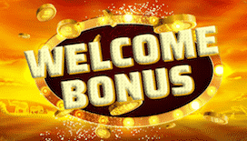 bonus benvenuto