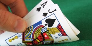 il gioco del blackjack