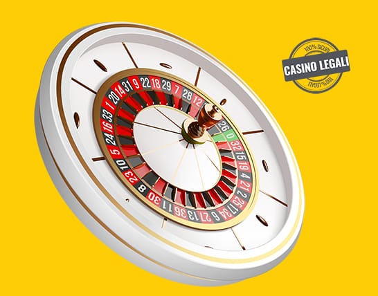 Roulette Casino Legali
