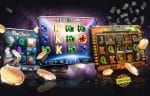 Slot machine online AAMS