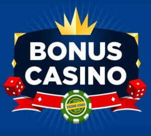 I bonus nei casino online legali