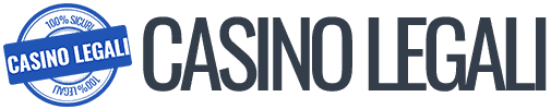 header + logo di casino legali