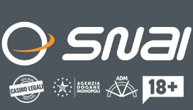 Logo di Snai Classic