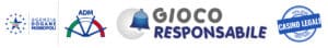 gioca responsabilmente