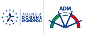 Il nuovo logo casino sicuri AAMS ADM