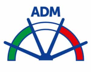 Il nuovo logo del timone AMD