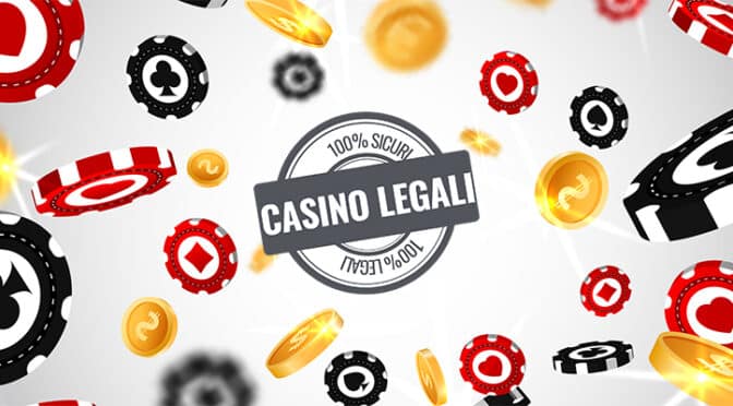 Giochi classici di casino