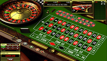 online roulette aams
