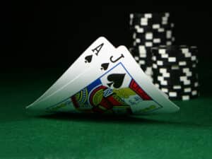 regole blackjack