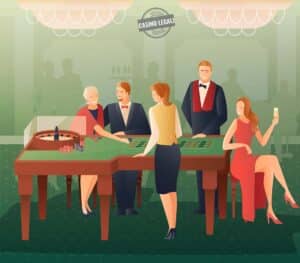 I tempi classici della roulette